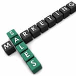 Marketing and Sales