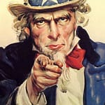 Uncle Sam From Marketing Facts