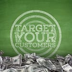 Target Your Customers on a Blackboard