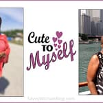 Cute to Myself Cancer Shot