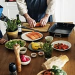 Take a Cooking Class at the Chopping Block