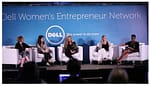 Image from Dell Women's Entrepreneurs Network