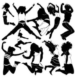 New Years Celebration