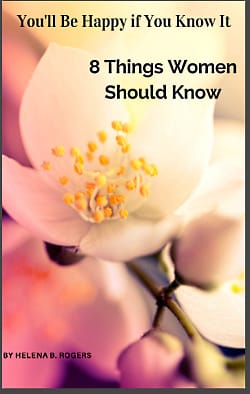 8 Things Women Should Know