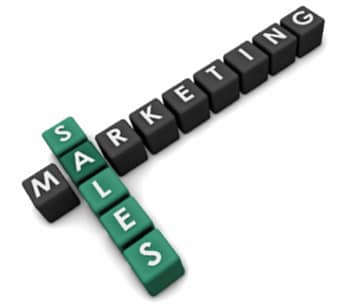 Marketing and Sales