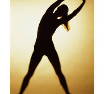 Image of woman-exercising