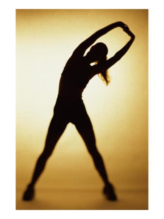 Image of woman-exercising