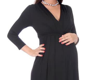 Moody Mamas: Cool Clothes for Pregnant Women 1