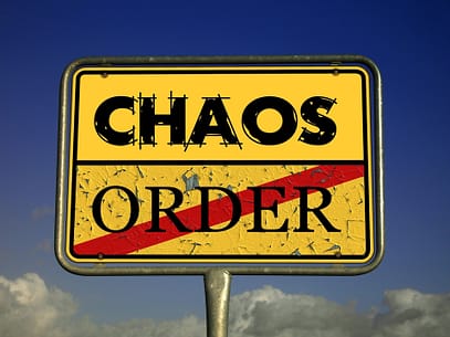 5 To Know - Reasons Women Should Be Organized 2