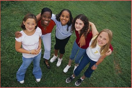 group-of-children