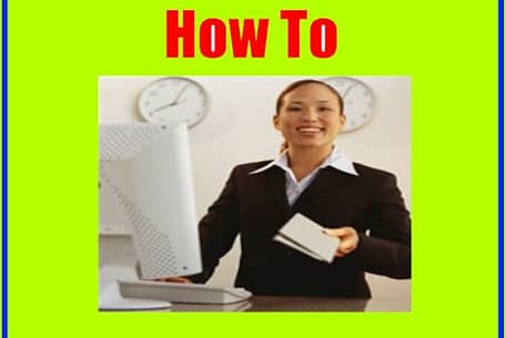 how-to-do-something