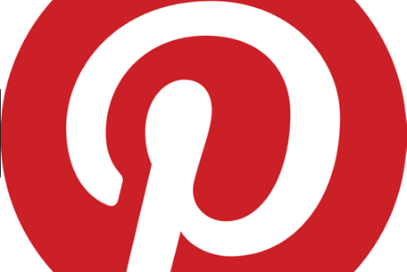 Pinterest Logo
