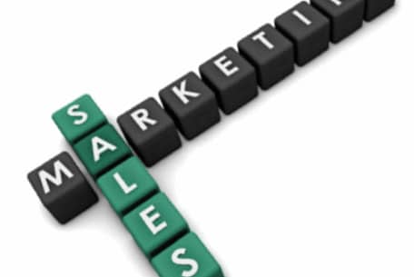 Marketing and Sales