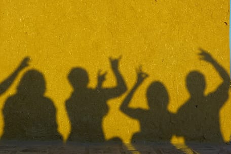 5 To Know - Reasons You Should Be Dancing 1
