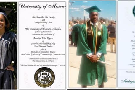 AunJar Grad Pics