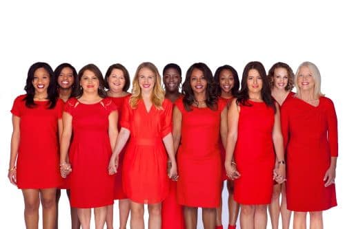 Go Red for Women