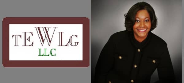 Cathe Williams TEWLG