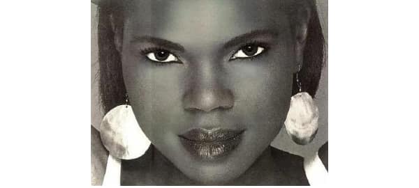 Saundra Underwood of Golden Glow