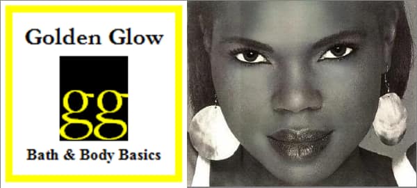 Saundra Underwood of Golden Glow