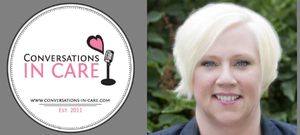 Tami Neumann of Conversations In Care