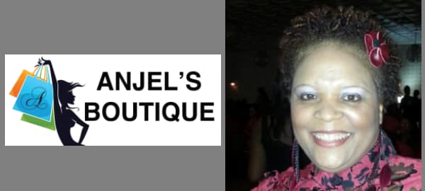 Towanna Walker Anjels Boutique