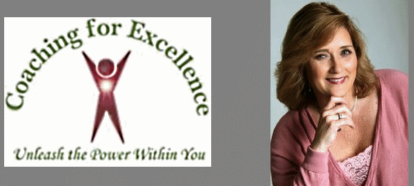 Kim Olver and Coaching for Execellence