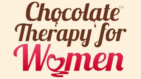 Chocolate Therapy for Women: Pamper Yourself 1