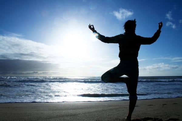 Finding Balance in Life