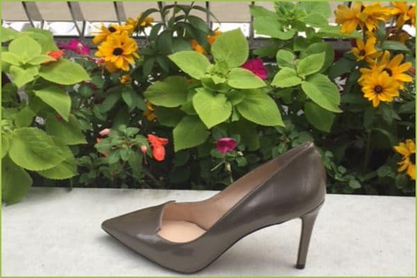 2015 Pumped Up - High Heel Shoe Gallery