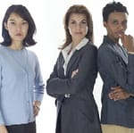 Professional Women