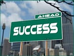 success-ahead