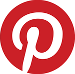 Pinterest Logo