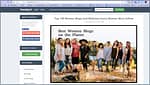 Blog FeedSpot Top 100 Womens Blogs