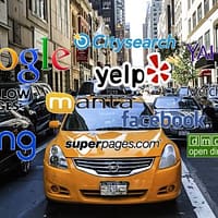 Local Search | Local SEO