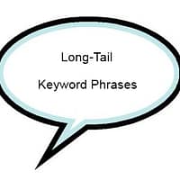 image of a balloon for long-tail-keyword-phrases
