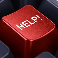 Help with my Website