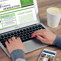 Business Newsletters - Savvy Woman Blog