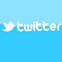 Twitter Logo