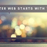 WordPress: A Better Web Starts with You!