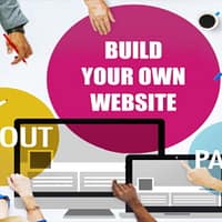 Building a Website From Scratch