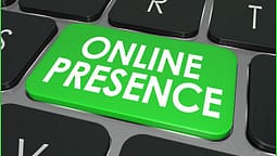 online-web-pressence