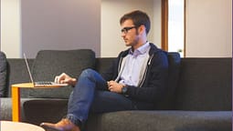 entrepreneur-working-on-laptop