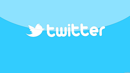 Twitter Logo