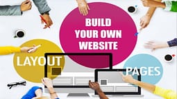 Building a Website From Scratch