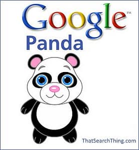 Google Panda Update