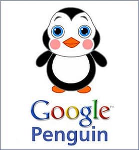 Google Penguin Update