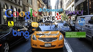 Local Search | Local SEO