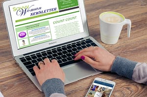 Business Newsletters - Savvy Woman Blog
