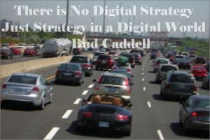 Creating a Digital Strategy