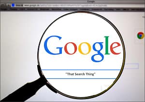What is a Search Engine?